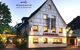 Landhotel 3Kronen